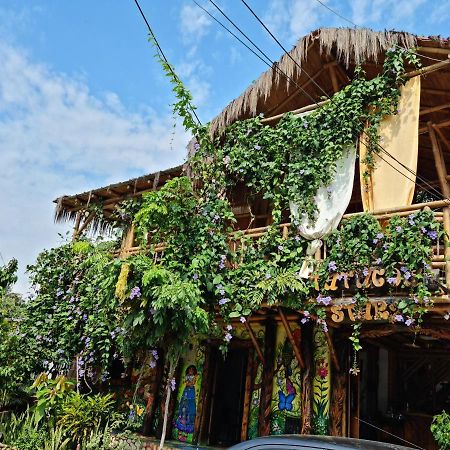 Tatacoa Star Eco Hotel Villavieja Exteriér fotografie