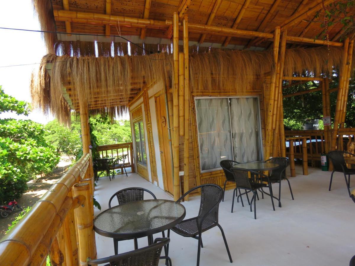 Tatacoa Star Eco Hotel Villavieja Exteriér fotografie